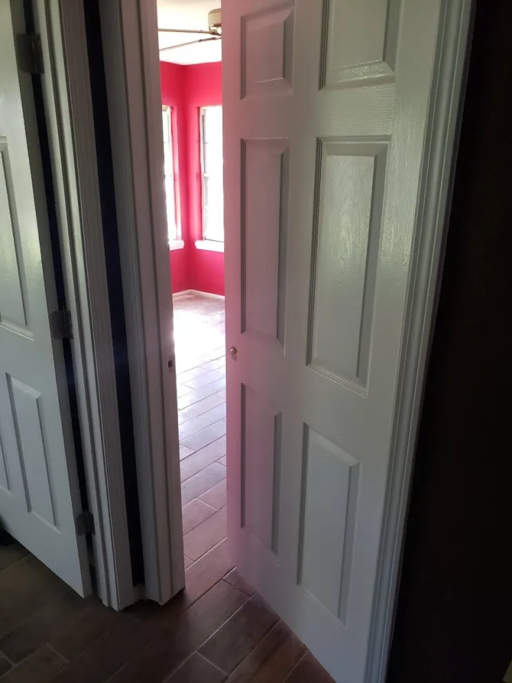 Door Refreshing by Rodulfox Contractors, LLC - Photo 3