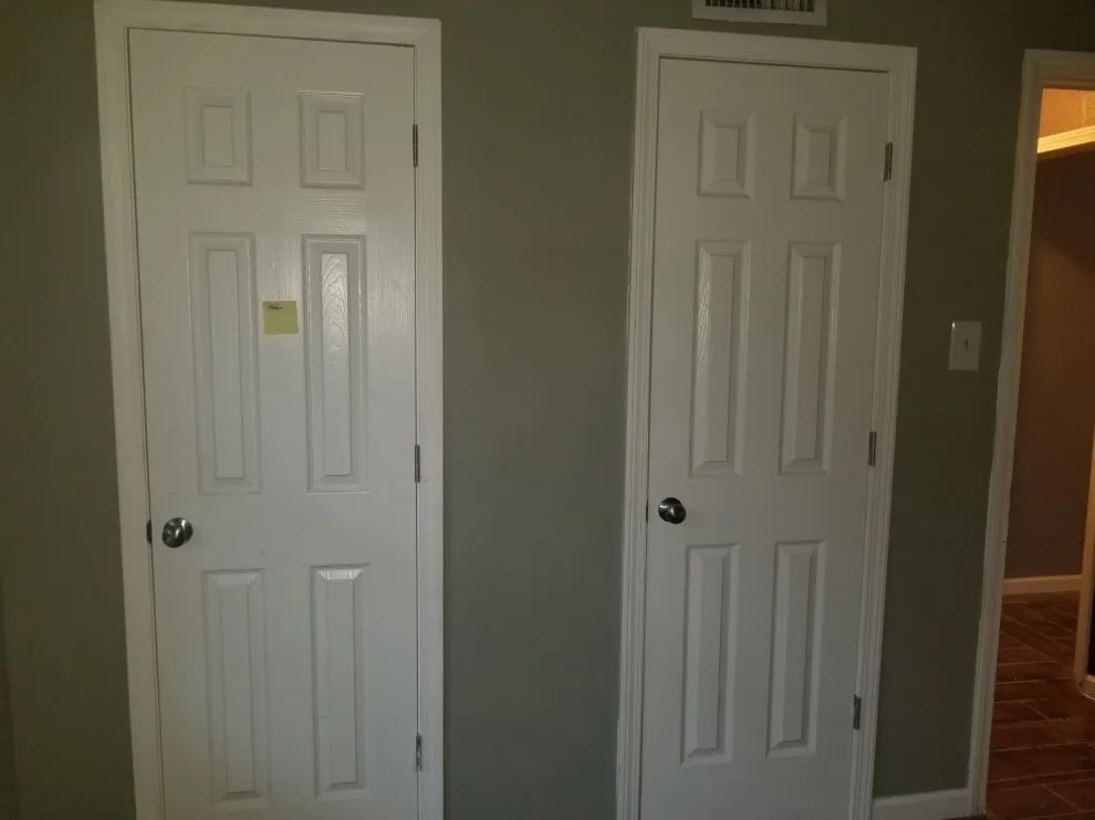 Door Refreshing by Rodulfox Contractors, LLC - Photo 7