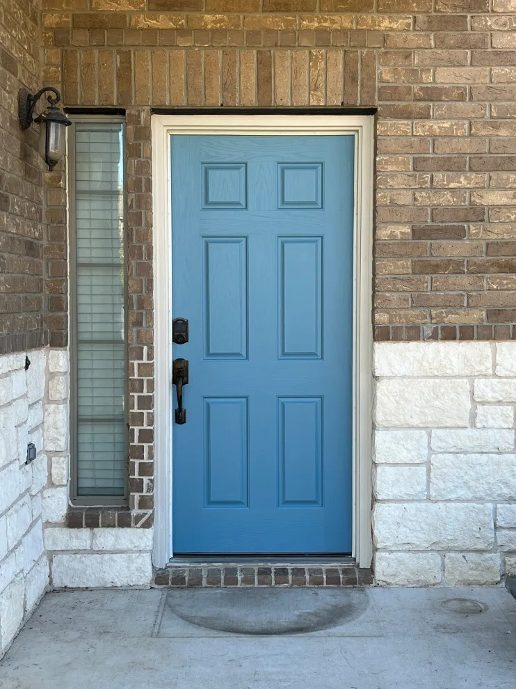 Doors Matter as Well by 360 Painting Of Greater Austin - Photo 4