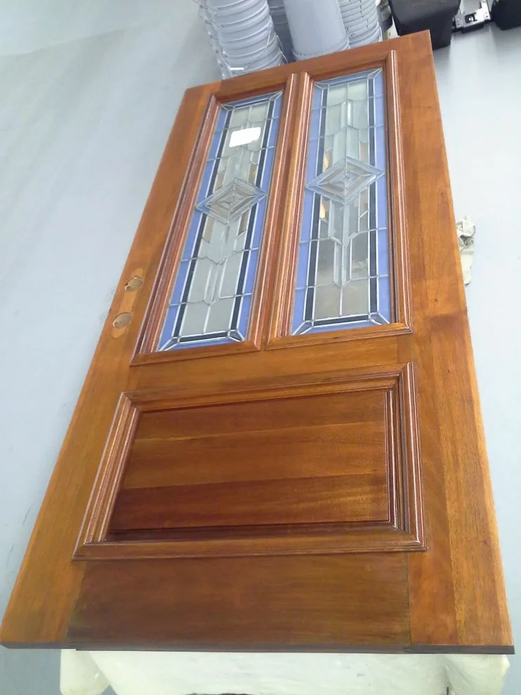 Entryways by D. Howard Painting - Photo 10