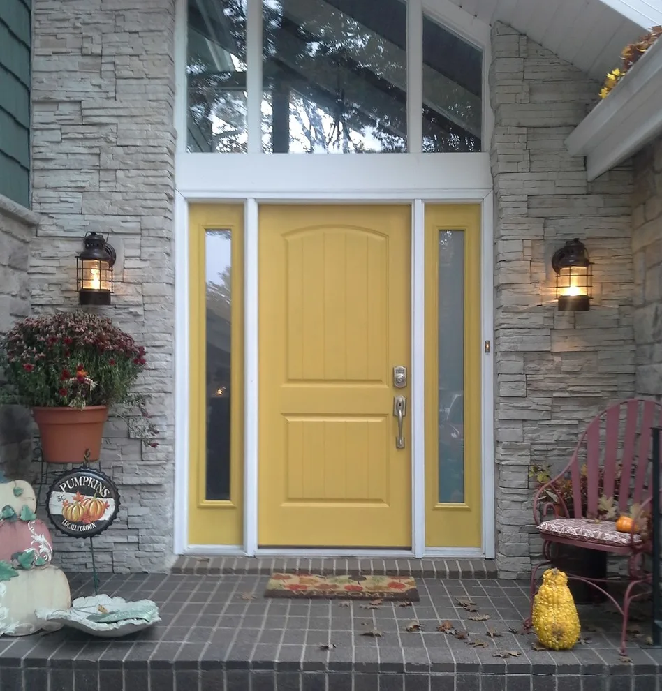 Entryways by D. Howard Painting - Photo 8