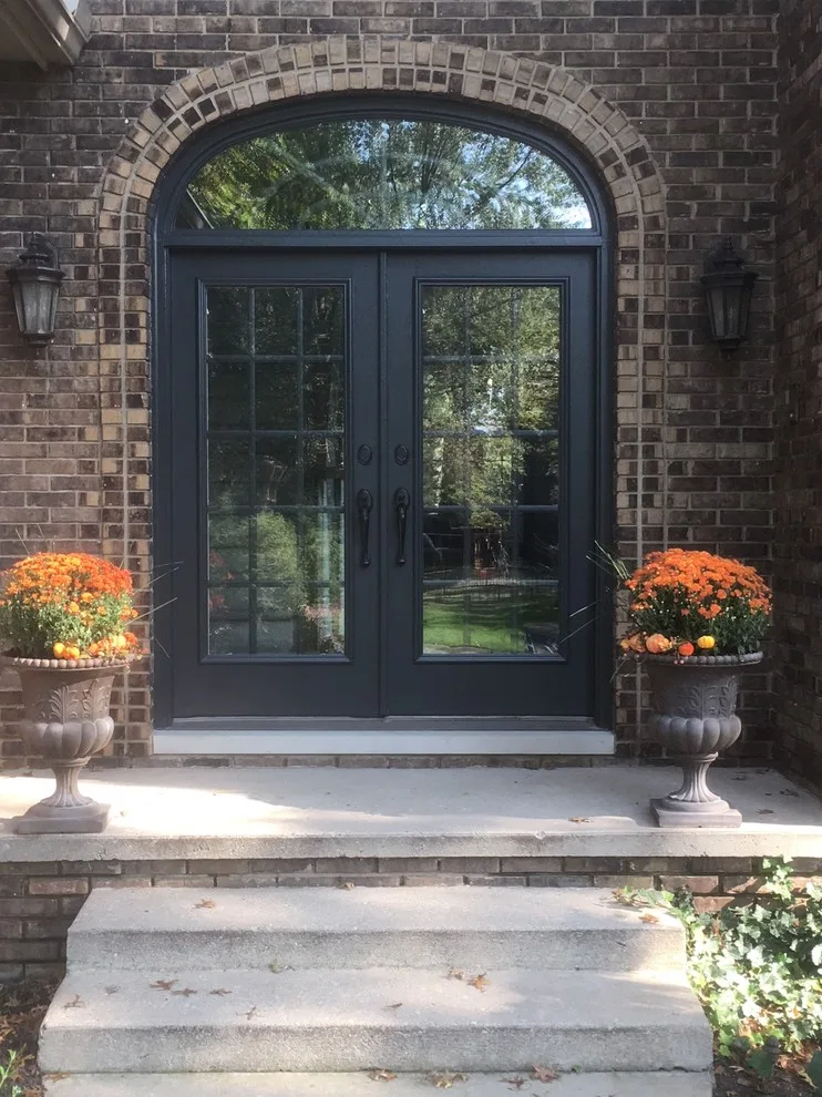 Entryways by D. Howard Painting - Photo 5