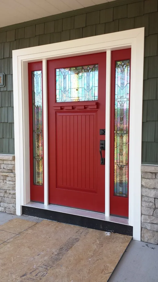 Entryways by Americoat Painting LLC - Photo 4