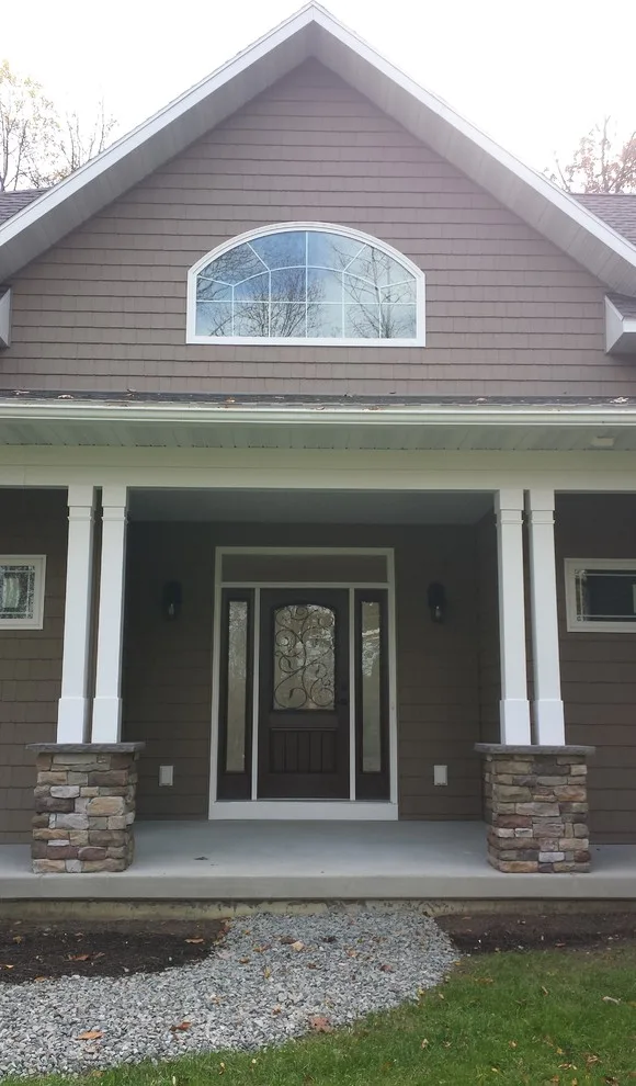 Entryways by Americoat Painting LLC - Photo 3