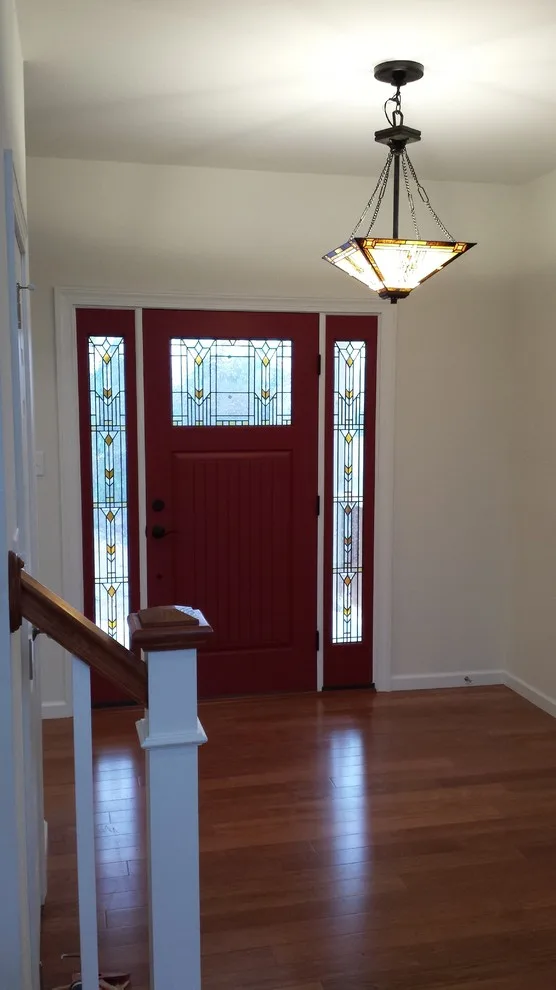 Entryways by Americoat Painting LLC - Photo 2