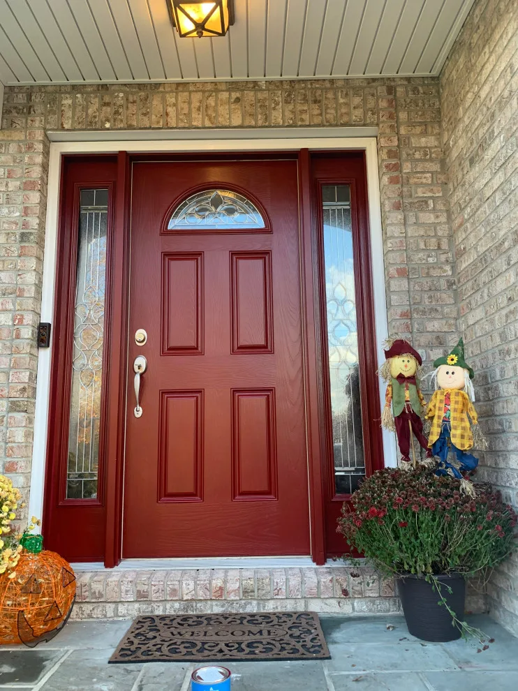 Entryways by Hudson Paint Contracting & Refinishing By Hudson - Photo 33
