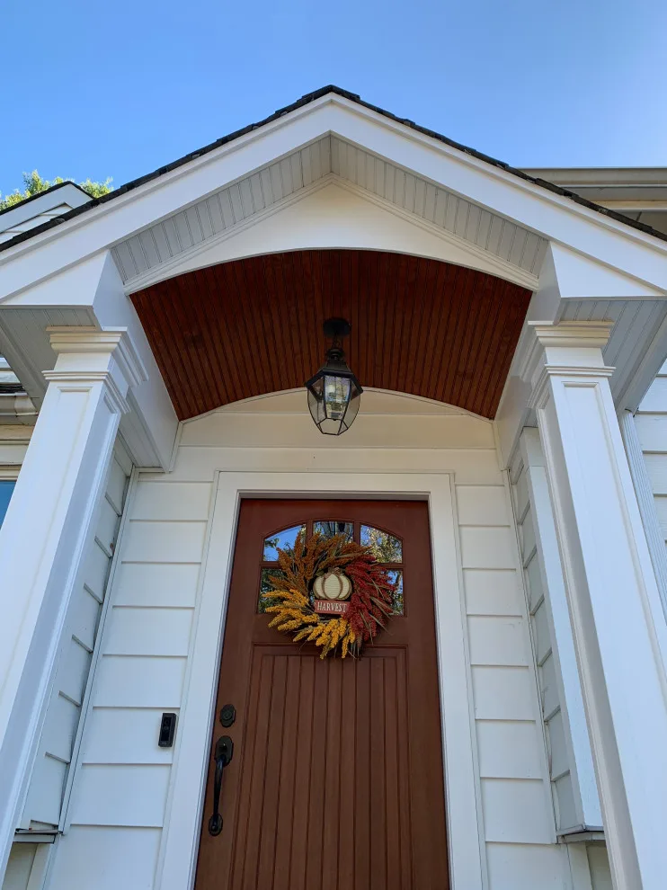 Entryways by Hudson Paint Contracting & Refinishing By Hudson - Photo 2