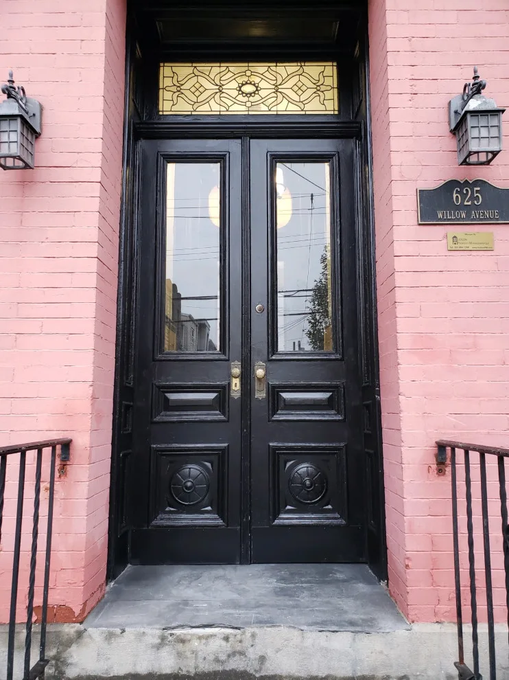 Entryways by Hudson Paint Contracting & Refinishing By Hudson - Photo 7