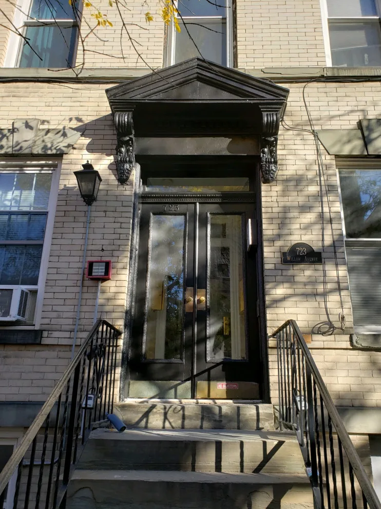 Entryways by Hudson Paint Contracting & Refinishing By Hudson - Photo 17