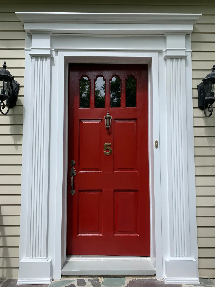 Entryways by Hudson Paint Contracting & Refinishing By Hudson - Photo 19