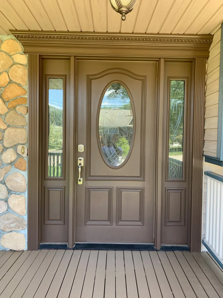 Entryways by Hudson Paint Contracting & Refinishing By Hudson - Photo 22