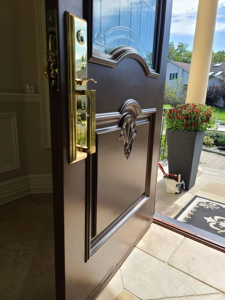 Entryways by Hudson Paint Contracting & Refinishing By Hudson - Photo 20