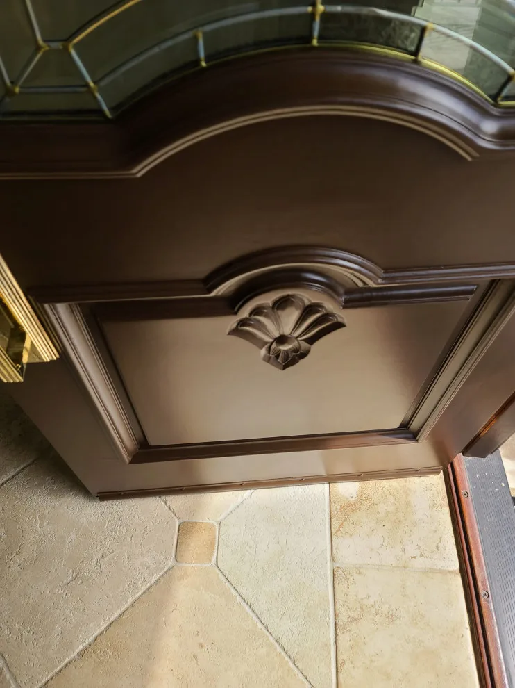Entryways by Hudson Paint Contracting & Refinishing By Hudson - Photo 6