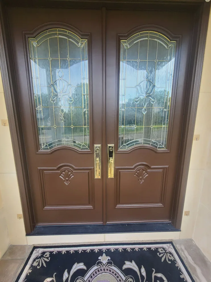 Entryways by Hudson Paint Contracting & Refinishing By Hudson - Photo 25