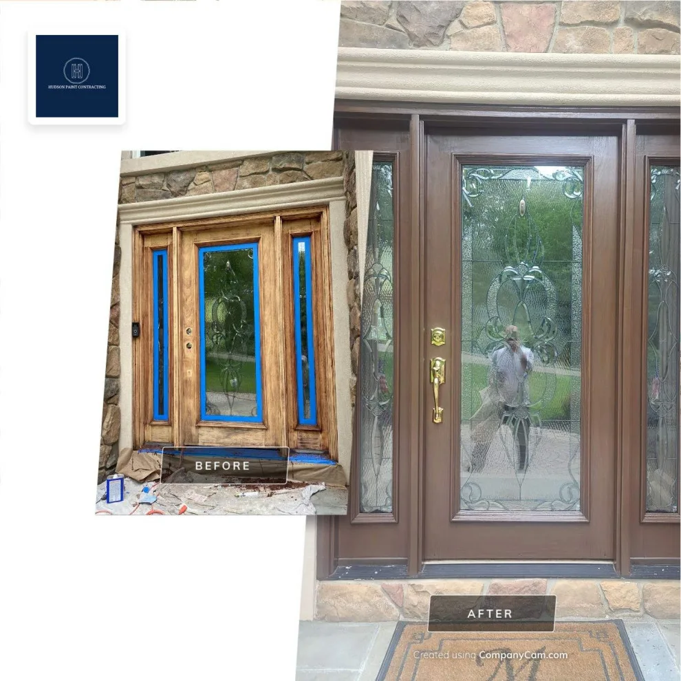 Entryways by Hudson Paint Contracting & Refinishing By Hudson - Photo 28