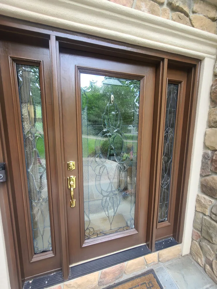 Entryways by Hudson Paint Contracting & Refinishing By Hudson - Photo 12