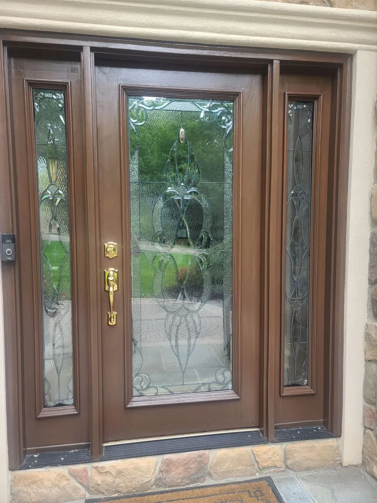 Entryways by Hudson Paint Contracting & Refinishing By Hudson - Photo 32