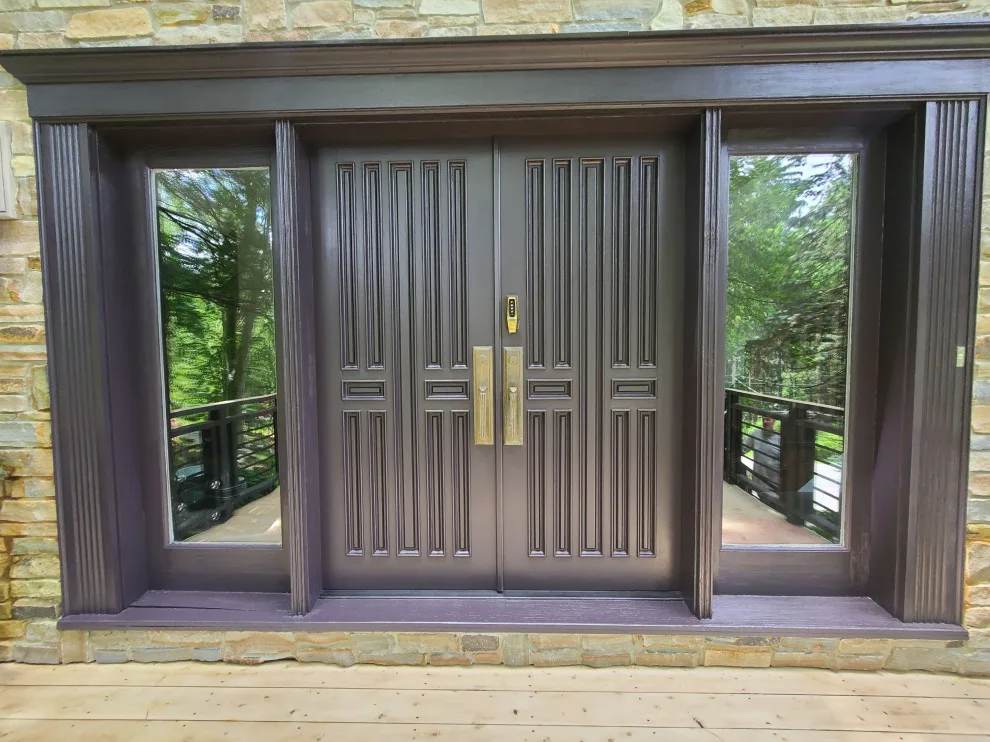Entryways by Hudson Paint Contracting & Refinishing By Hudson - Photo 30