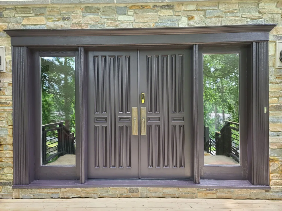 Entryways by Hudson Paint Contracting & Refinishing By Hudson - Photo 21
