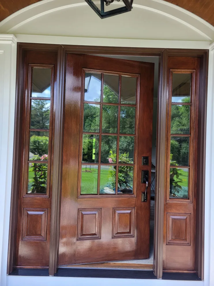 Entryways by Hudson Paint Contracting & Refinishing By Hudson - Photo 36