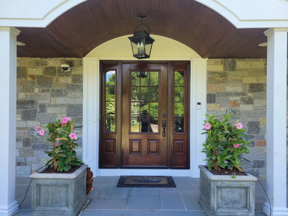 Entryways by Hudson Paint Contracting & Refinishing By Hudson - Photo 15