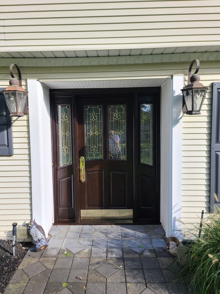 Entryways by Hudson Paint Contracting & Refinishing By Hudson - Photo 34