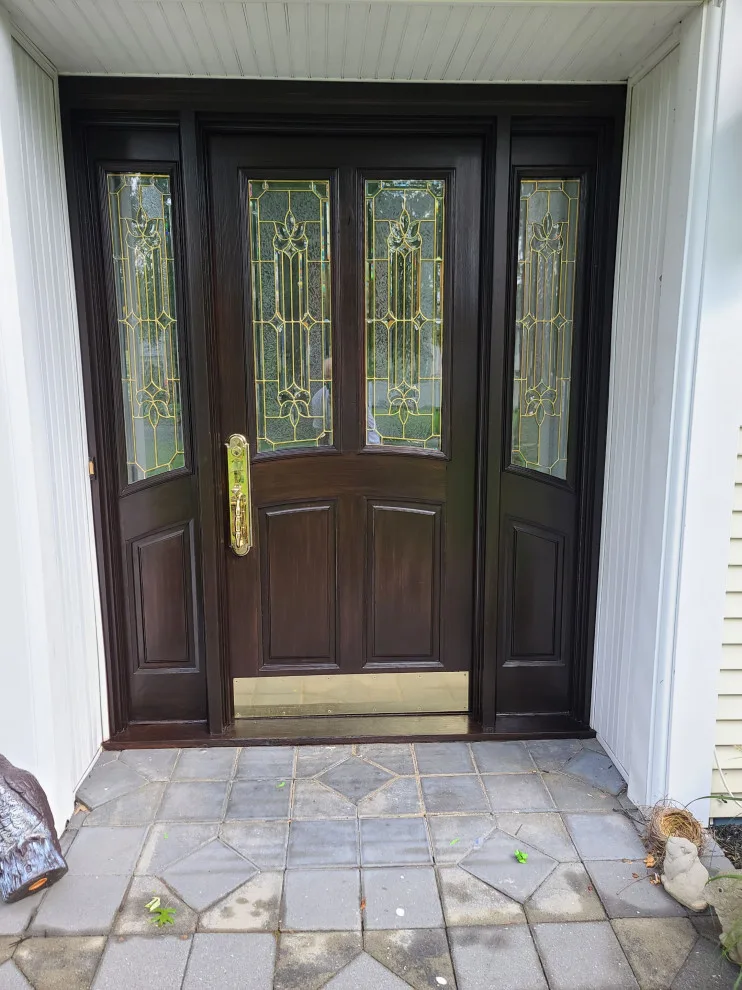 Entryways by Hudson Paint Contracting & Refinishing By Hudson - Photo 31
