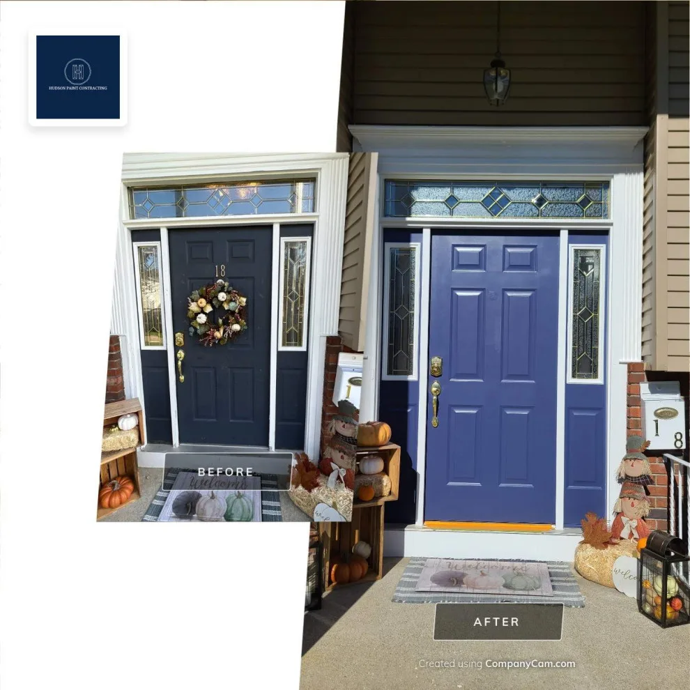 Entryways by Hudson Paint Contracting & Refinishing By Hudson - Photo 11