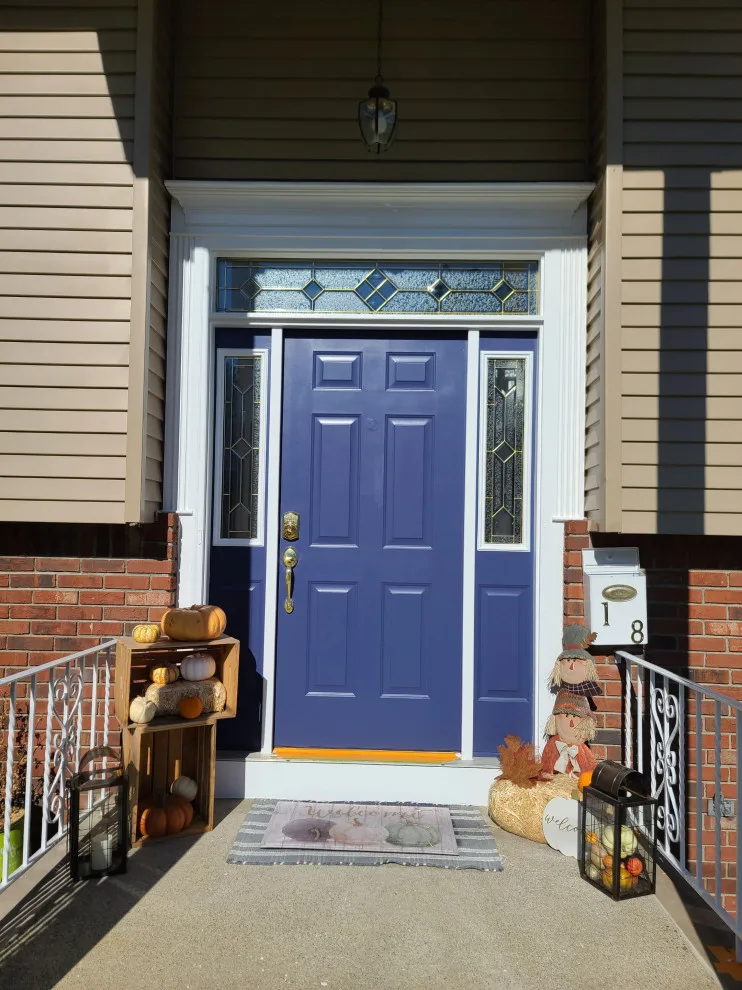 Entryways by Hudson Paint Contracting & Refinishing By Hudson - Photo 13