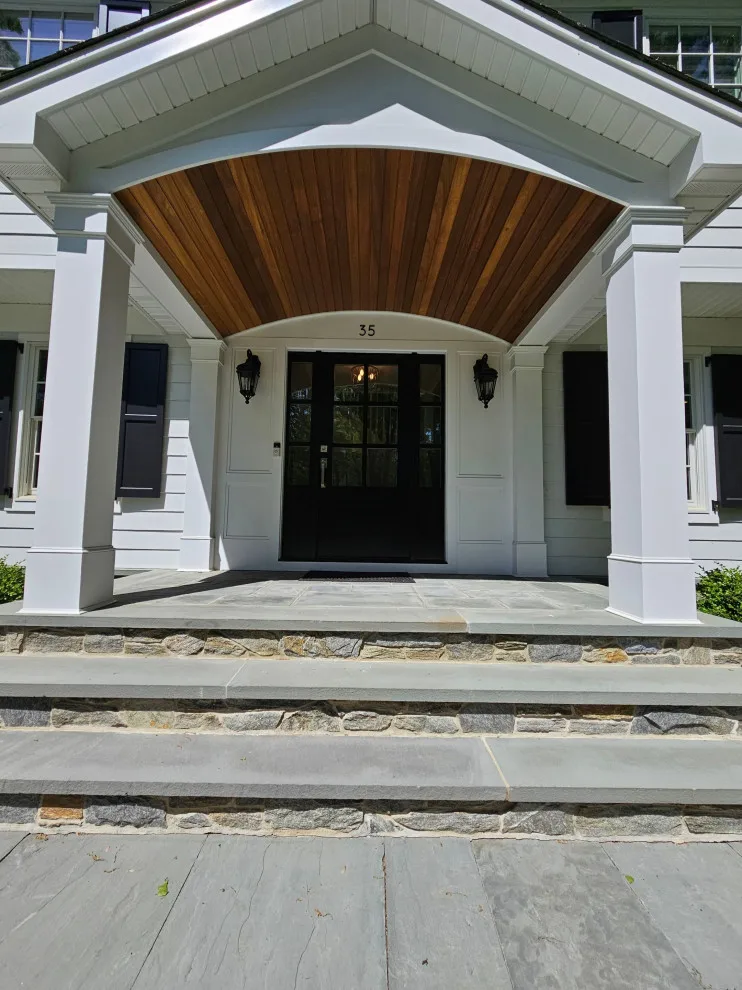 Entryways by Hudson Paint Contracting & Refinishing By Hudson - Photo 3