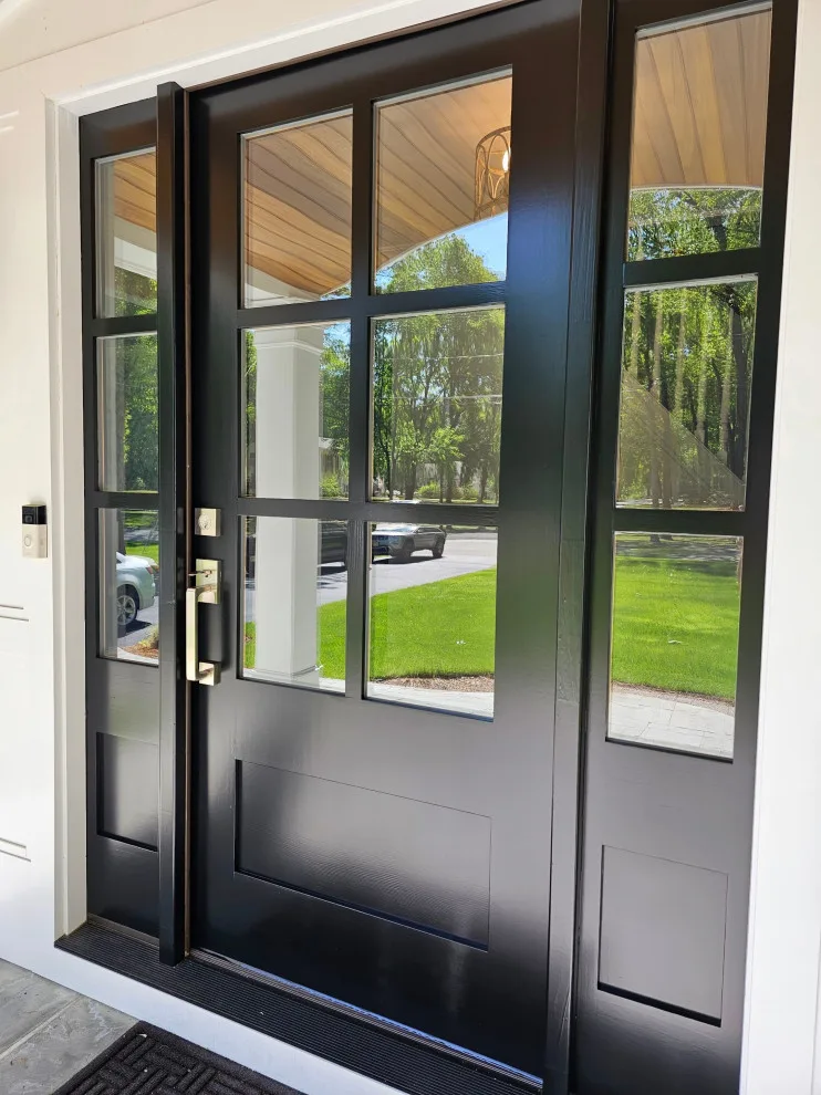 Entryways by Hudson Paint Contracting & Refinishing By Hudson - Photo 24