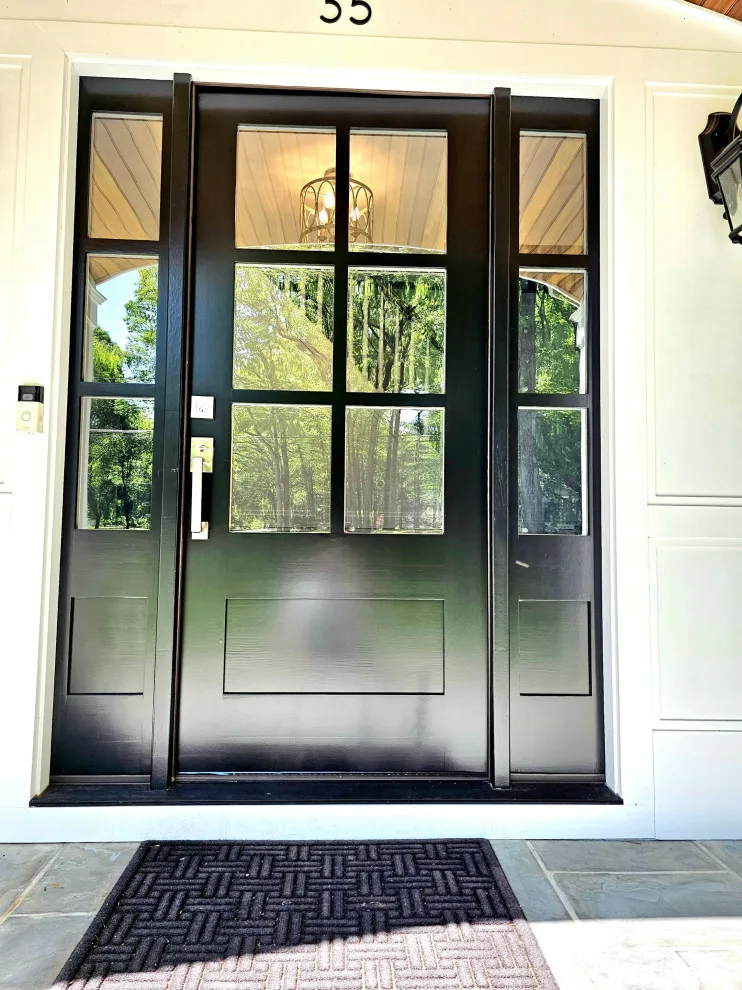 Entryways by Hudson Paint Contracting & Refinishing By Hudson - Photo 16
