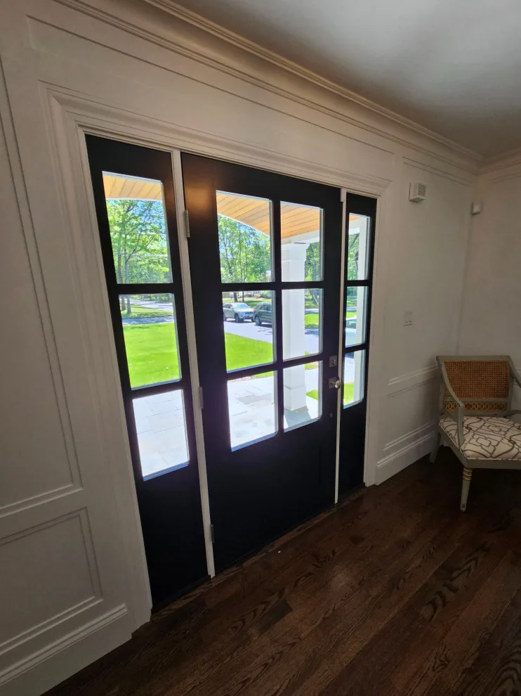Entryways by Hudson Paint Contracting & Refinishing By Hudson - Photo 14