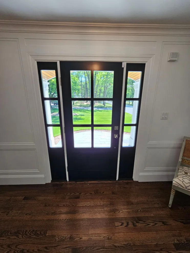 Entryways by Hudson Paint Contracting & Refinishing By Hudson - Photo 35