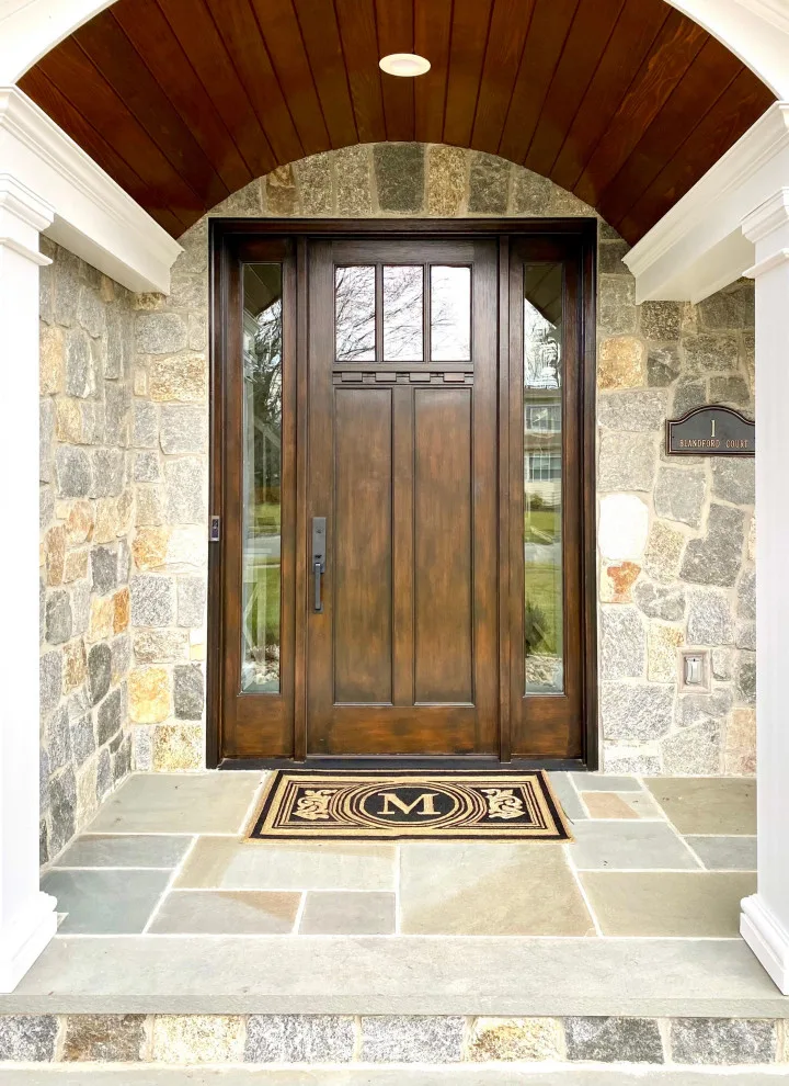 Entryways by Hudson Paint Contracting & Refinishing By Hudson - Photo 27