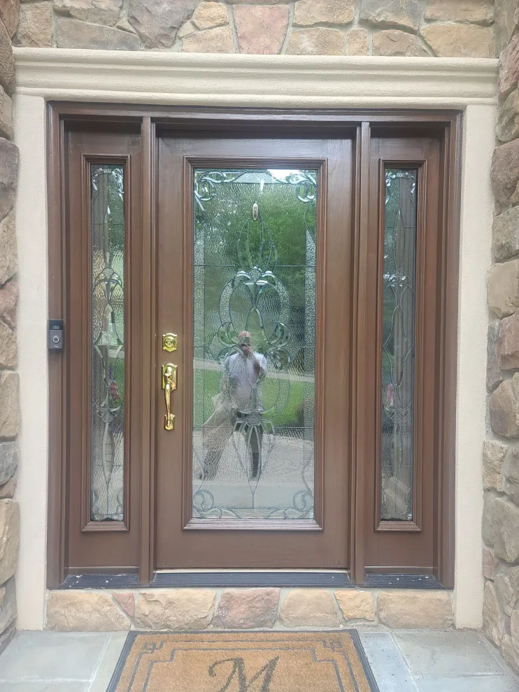 Entryways by Hudson Paint Contracting & Refinishing By Hudson - Photo 10