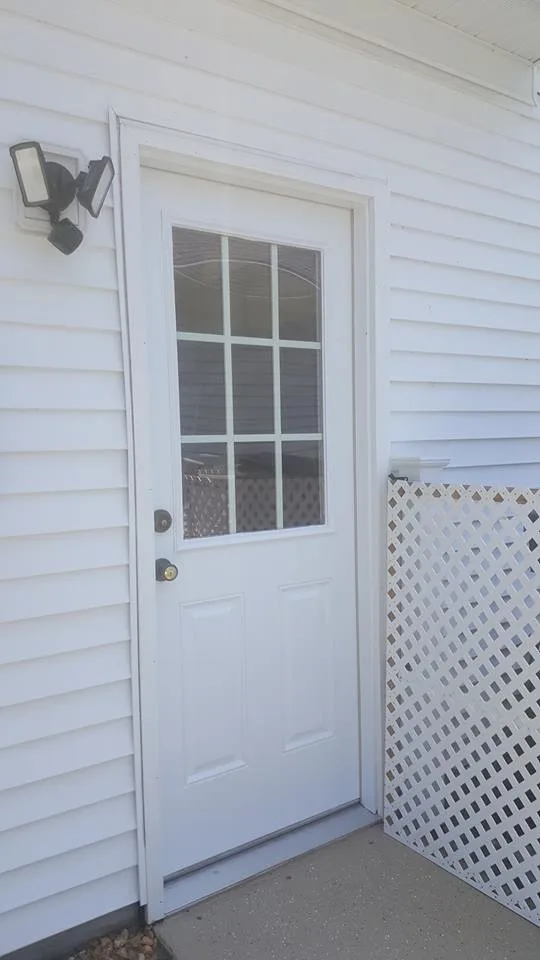 Entrances by Superior Painting - Photo 2