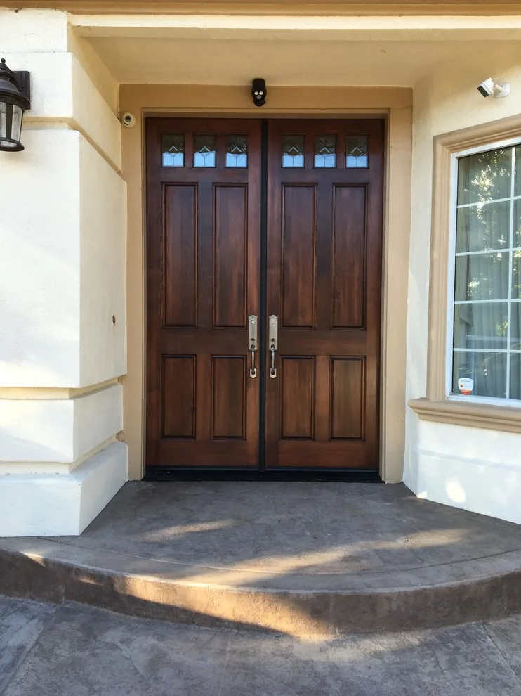 Entryways by C & S Painting INC - Photo 2