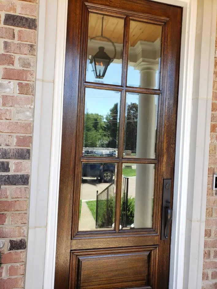 Entryways by Pro-Master Painting - Photo 2