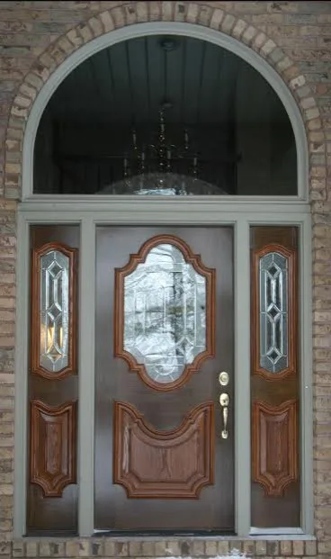 Entryways by Exquisite Finishes LLC. - Photo 2