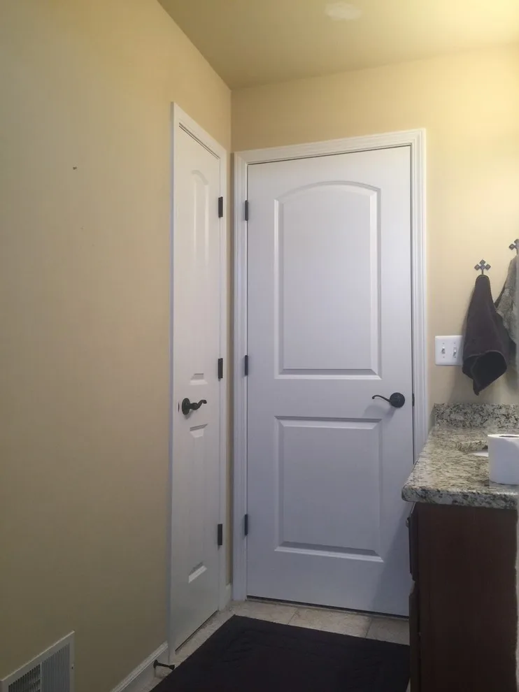 Doreen's Paint Renovation for Builders by Speed Pro Painting - Photo 2