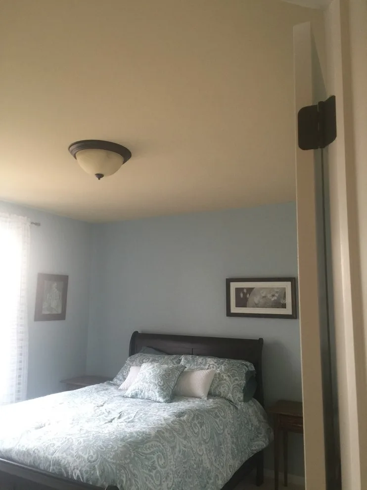 Doreen's Paint Renovation for Builders by Speed Pro Painting - Photo 5