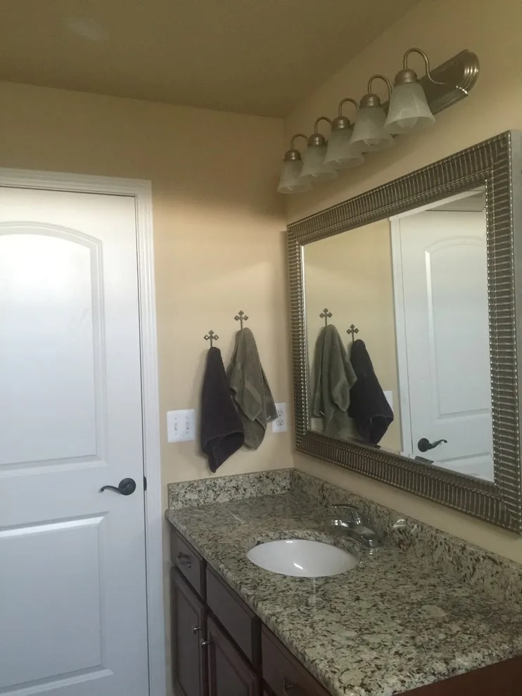 Doreen's Paint Renovation for Builders by Speed Pro Painting - Photo 8