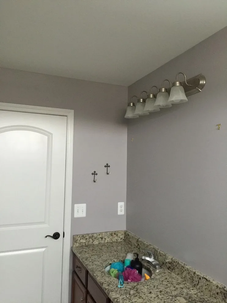 Doreen's Paint Renovation for Builders by Speed Pro Painting - Photo 4