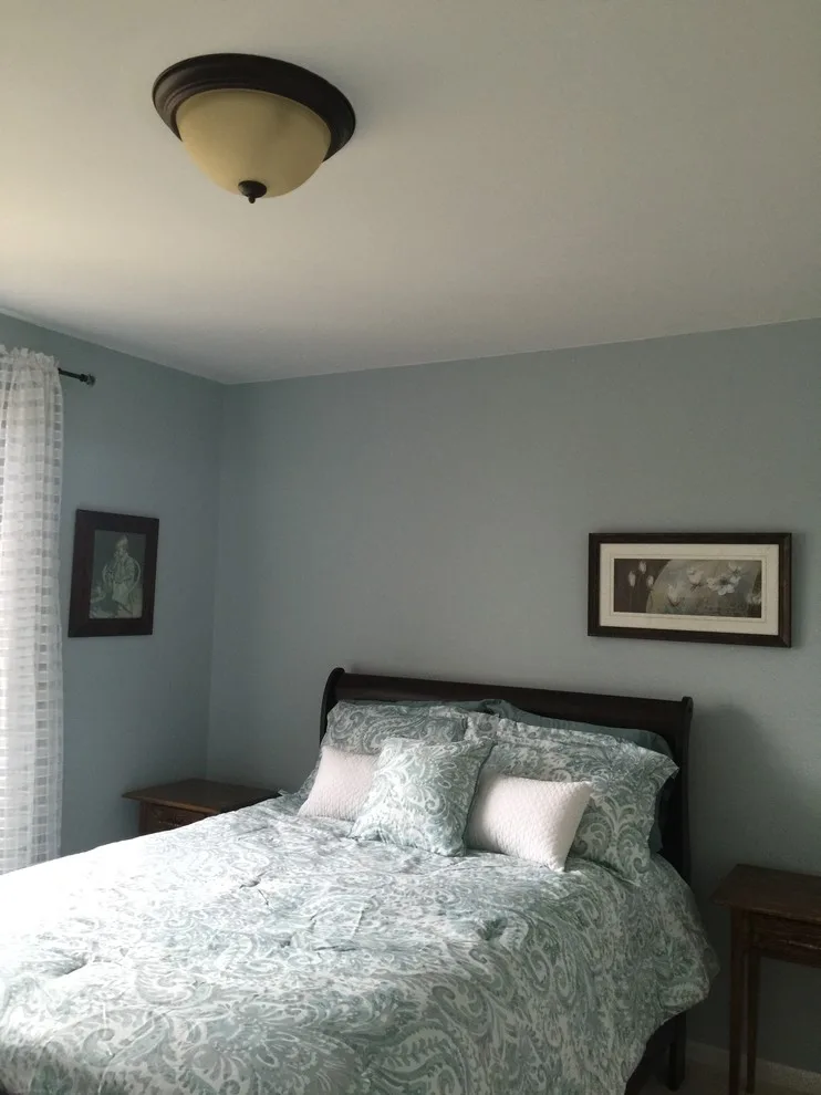 Doreen's Paint Renovation for Builders by Speed Pro Painting - Photo 9