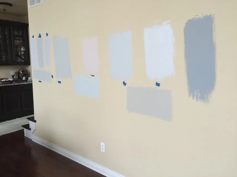 Doreen's Paint Renovation for Builders by Speed Pro Painting - Photo 7