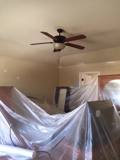 Doreen's Paint Renovation for Builders by Speed Pro Painting - Photo 12