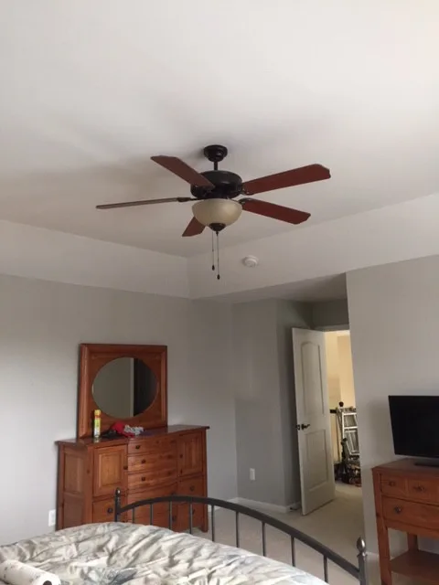 Doreen's Paint Renovation for Builders by Speed Pro Painting - Photo 11