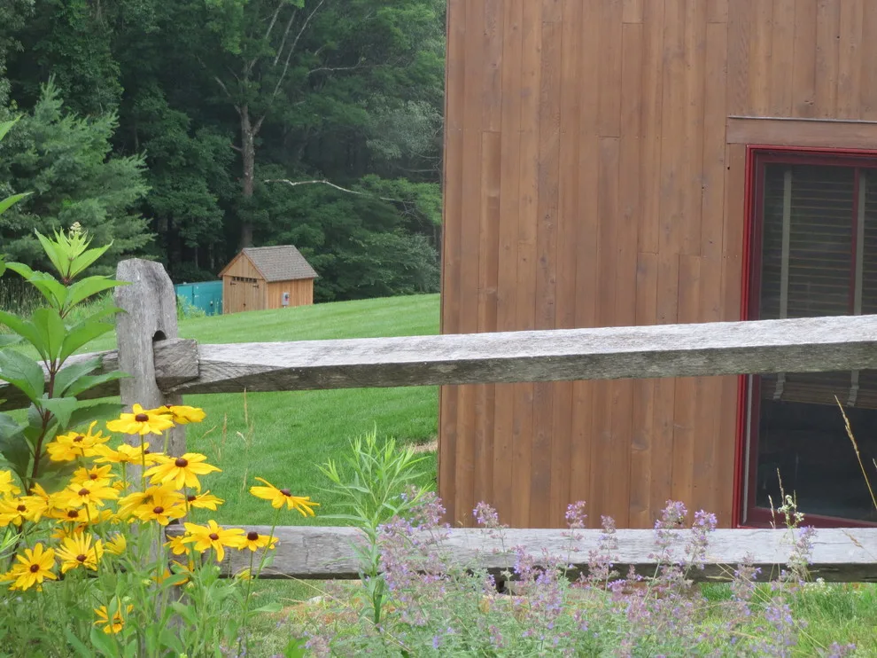 Dorr Natural Laboratory by Spectrum Coatings Company - Photo 46