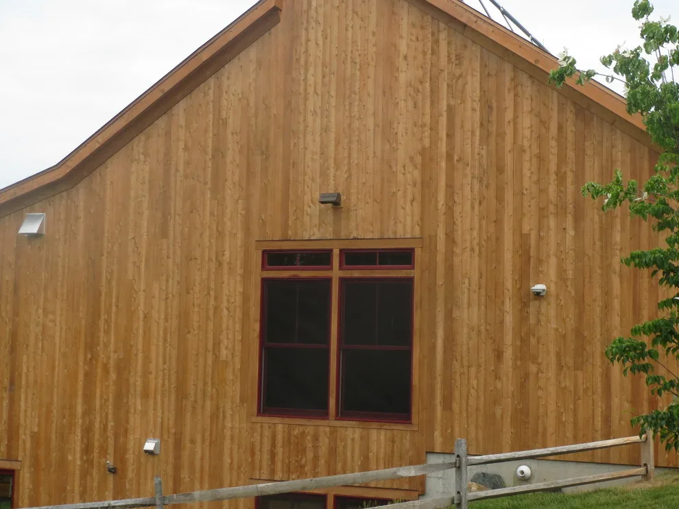 Dorr Natural Laboratory by Spectrum Coatings Company - Photo 26